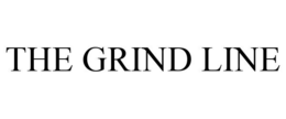 THE GRIND LINE trademark