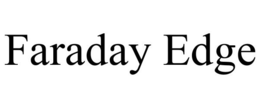 FARADAY EDGE trademark