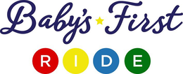 BABY'S FIRST RIDE trademark