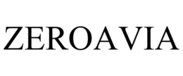 ZEROAVIA trademark