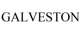GALVESTON trademark
