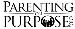 PARENTING ON PURPOSE.ORG trademark