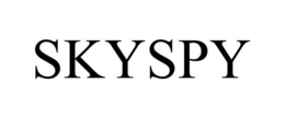SKYSPY trademark
