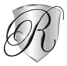 R trademark
