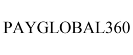 PAYGLOBAL360 trademark