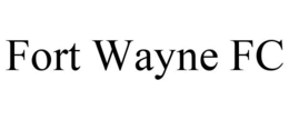 FORT WAYNE FC trademark