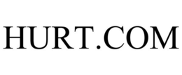 HURT.COM trademark