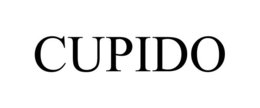 CUPIDO trademark