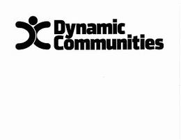 DYNAMIC COMMUNITIES trademark