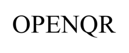 OPENQR trademark