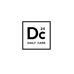 DC24 DAILY CARE trademark