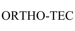 ORTHO-TEC trademark