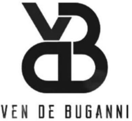 VDB VEN DE BUGANNI trademark
