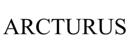 ARCTURUS trademark