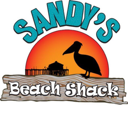 SANDY'S BEACH SHACK trademark
