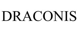 DRACONIS trademark