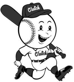 CLUTCH CLUTCH trademark