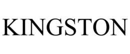 KINGSTON trademark