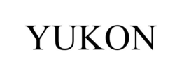 YUKON trademark