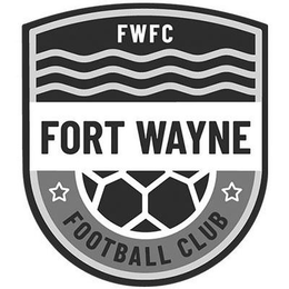 FWFC FORT WAYNE FOOTBALL CLUB trademark