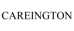 CAREINGTON trademark