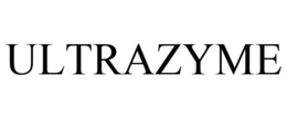 ULTRAZYME trademark