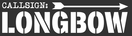 CALLSIGN: LONGBOW trademark