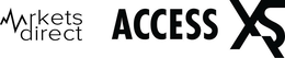 MARKETS DIRECT ACCESS XS trademark
