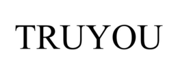 TRUYOU trademark