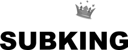 SUBKING trademark