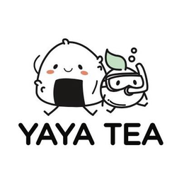 YAYA TEA trademark