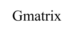 GMATRIX trademark