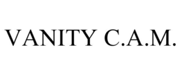 VANITY C.A.M. trademark