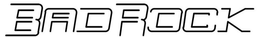 BADROCK trademark