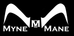 MYNE M MANE trademark