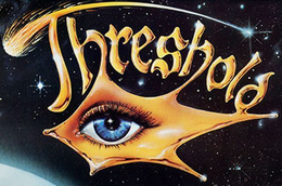 THRESHOLD trademark