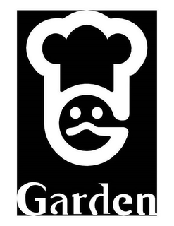 GARDEN trademark