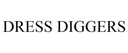 DRESS DIGGERS trademark
