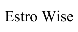 ESTRO WISE trademark