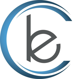 B E trademark