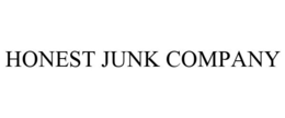 HONEST JUNK COMPANY trademark