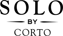 SOLO BY CORTO trademark