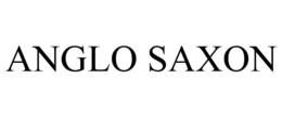 ANGLO SAXON trademark