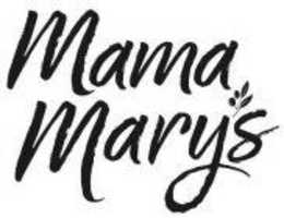 MAMA MARY'S trademark
