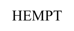 HEMPT trademark
