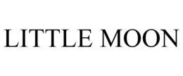 LITTLE MOON trademark
