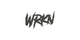 WRKN trademark