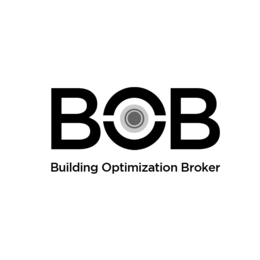 BOB BUILDING OPTIMIZATION BROKER trademark
