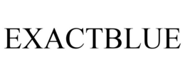 EXACTBLUE trademark