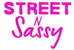 STREET N SASSY trademark